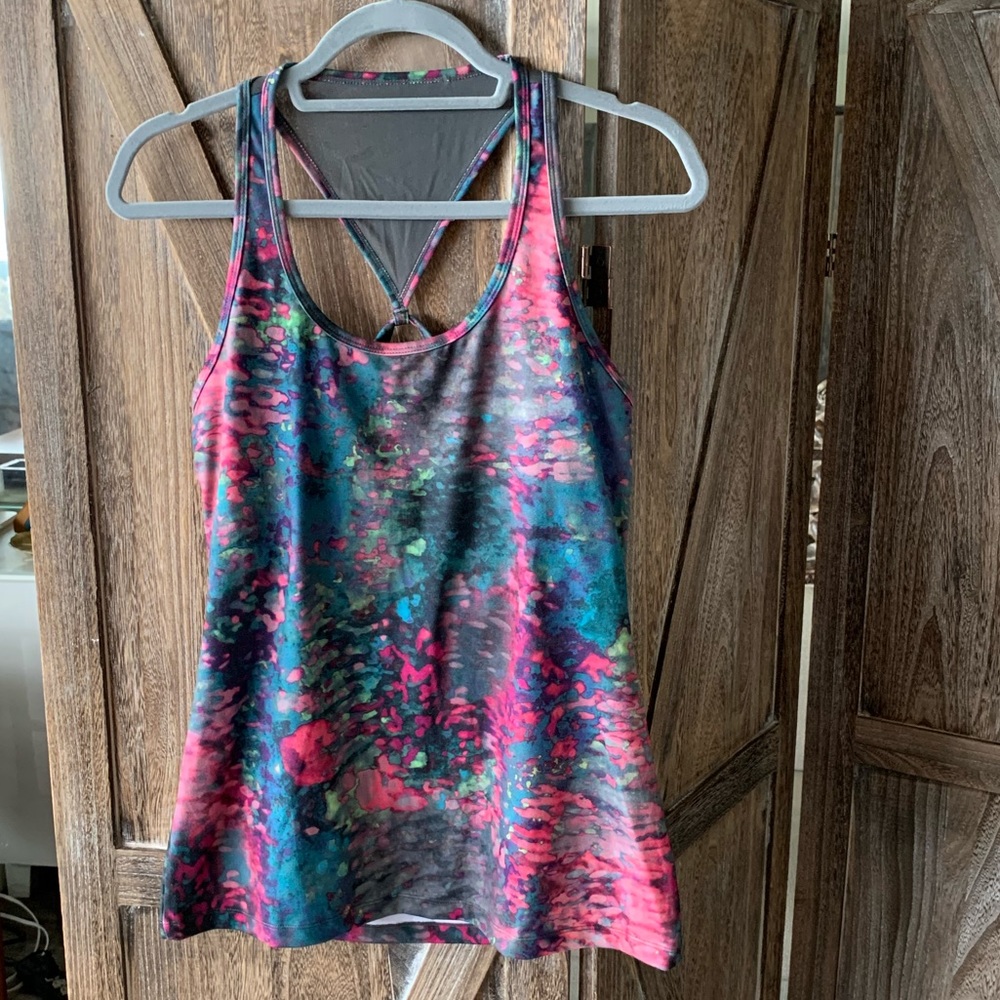 Yoga Top